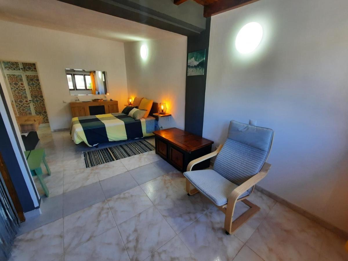 Oasis El Palmeral De Agaete Εξωτερικό φωτογραφία