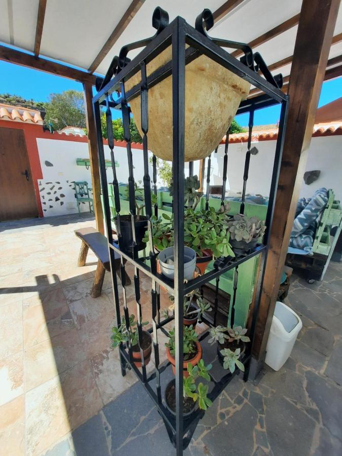 Oasis El Palmeral De Agaete Εξωτερικό φωτογραφία