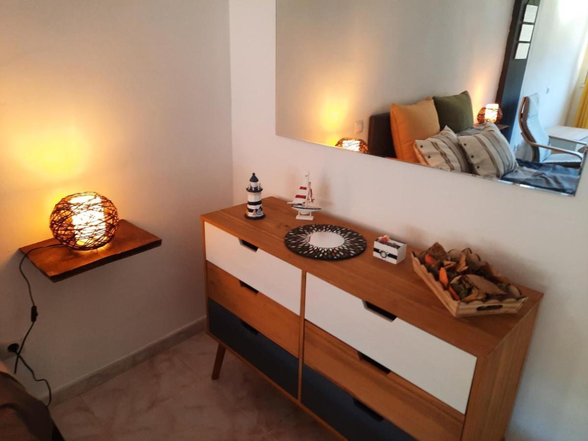 Oasis El Palmeral De Agaete Εξωτερικό φωτογραφία
