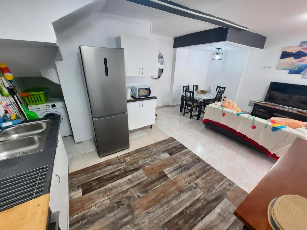 Oasis El Palmeral De Agaete Εξωτερικό φωτογραφία