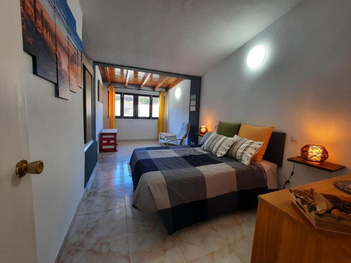 Oasis El Palmeral De Agaete Εξωτερικό φωτογραφία