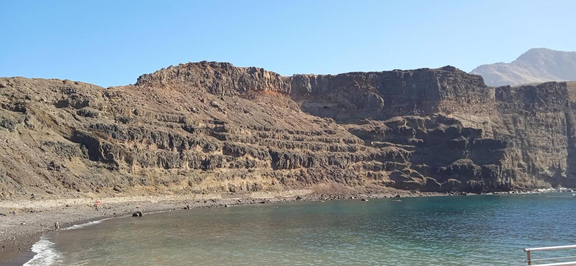 Oasis El Palmeral De Agaete Εξωτερικό φωτογραφία