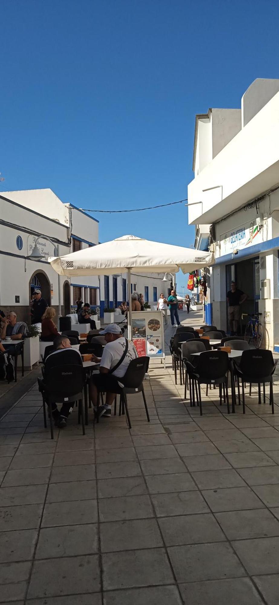 Oasis El Palmeral De Agaete Εξωτερικό φωτογραφία