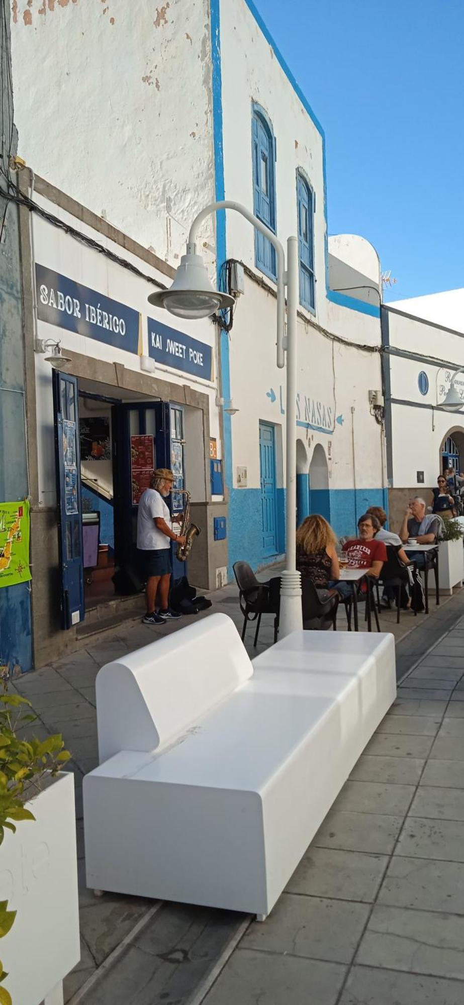 Oasis El Palmeral De Agaete Εξωτερικό φωτογραφία